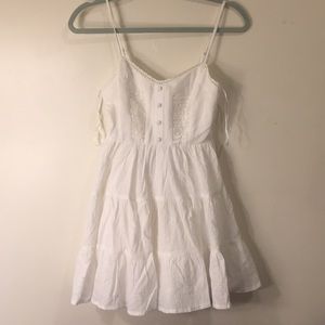 Princess Polly Dlaney Mini Dress